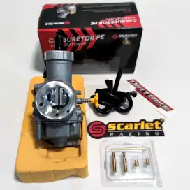 Karburator PE SCARLET Carburator SCARLET RACING PE 26