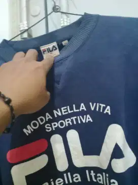 Crewnnek FiLA size m