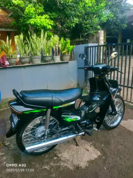 Di jual astrea star 1996