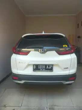 Honda CRV 1.5 AT TURBO (Non Prestige)Tahun 202