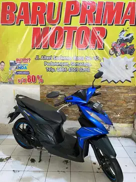 Beat 2021 type iss