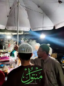 info lokernya lah