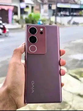 Mahar vivo v29 (12+8/512) hp cas aja mulus no minus