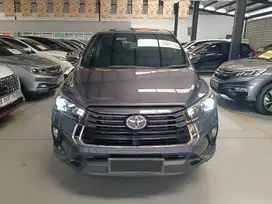 TOYOTA INNOVA 2.4 VENTURER DIESEL AT 2021 ABU2