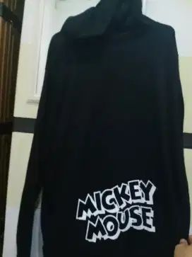 Hoodie  Mickey Mouse