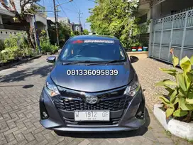 [Km.9rb] CALYA G 2022 MANUAL GREY