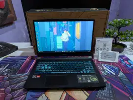 Laptop Gaming MSI Bravo 15 B7ED AMD Ryzen 5 7535HS Radeon RX 6550M SSD