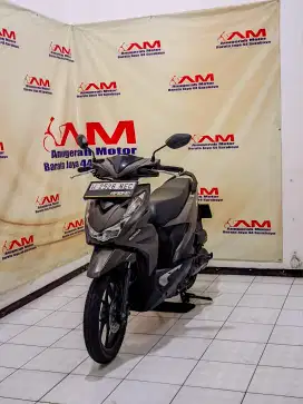 Km 8 Ribu Honda Beat Deluxe tahun 2023