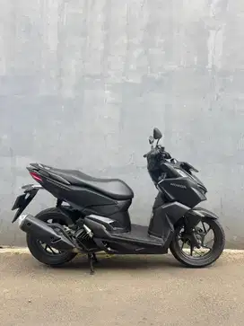 Honda Vario 160 cbs 2022