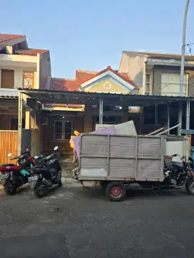 Dijual Rumah Strategis di Taman Royal 2 Kota Tangerang