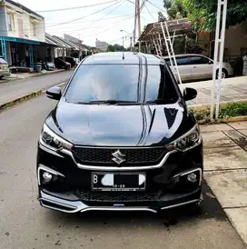 Suzuki Ertiga GT Sport Automatic Tahun 2020