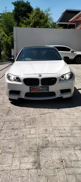 BMW X5 2012 MULUSSSS ORIAN FULL