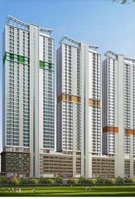 SIAP HUNI APARTEMEN B RESIDENCE BSD