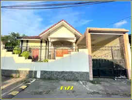 Rumah Belakang Ponpes Pandanaran Sleman Hook