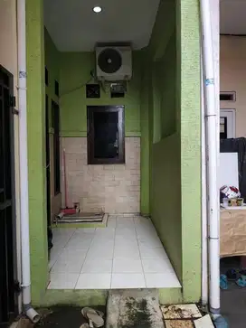 di kontrakkan/dijual Rumah Minimalis 50m2 Ciganjur, Jagakarsa