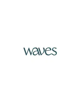 Parfum waves, parfum lokal - wangi premium