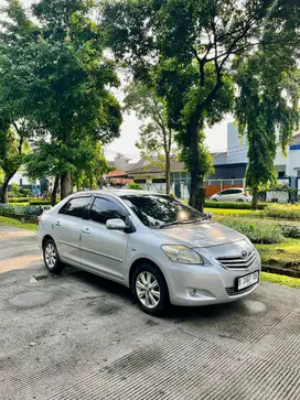 Toyota Vios G 1.5 AT - Cash 100 JT NEGO