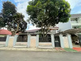 Disewakan Rumah Siap Huni Di Rajawali