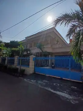 HOT SALE!!!RUMAH SIAP HUNI DI BINTARO JAYA SEKTOR 1 JAKARTA SELATAN