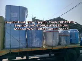 Biofilter, Biotank, Septic Tank, Sepiteng, Biofil, Biotech,