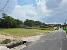 Tanah Kosong Beringin Kota Baru Jambi