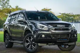 FULL ORI! Tangan 1 dr Baru! Isizu MUX I-Series 2019/2020