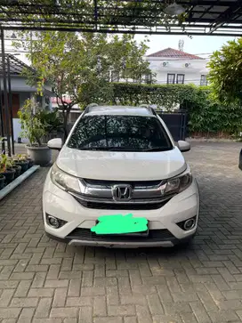 Honda B-RV 2016 e CVT