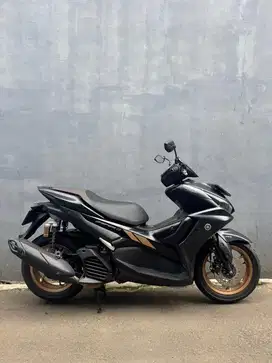 Yamaha Aerox New ABS 2021