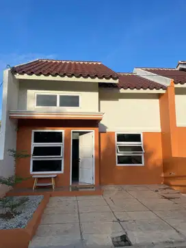 rumah dijual di purwakarta kota dekat situ buleud DP 0% tanpa uang muk