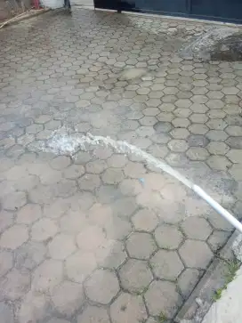 Servis pompa air