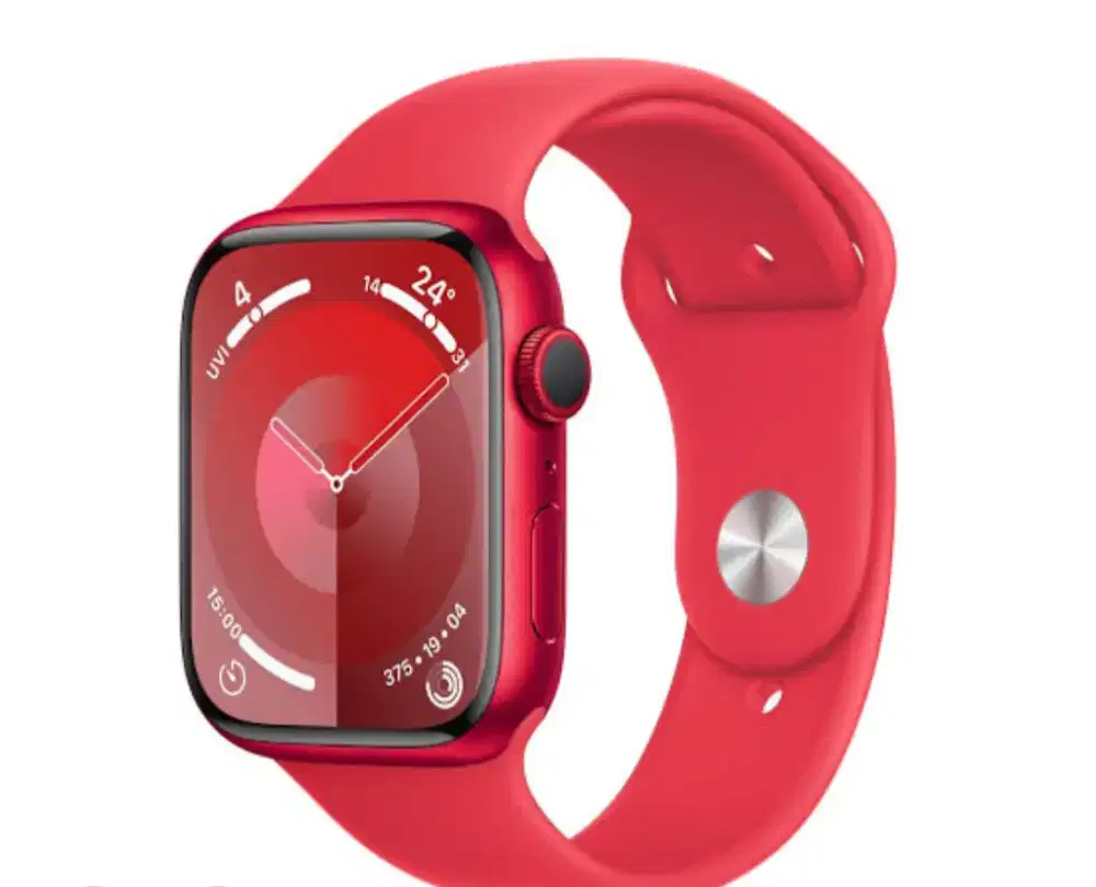 New Apple Watch Series 9 45mm