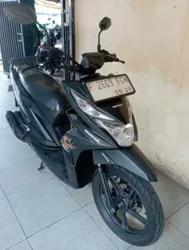 HONDA BEAT STREET 2019 KONDISI BAGUS