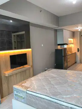disewakan istimewa apartement bella pakuwon city