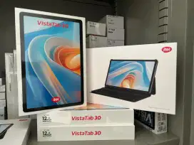 Itel Vista Tab 30 terbaru,bergaransi dan original cocok buat anak