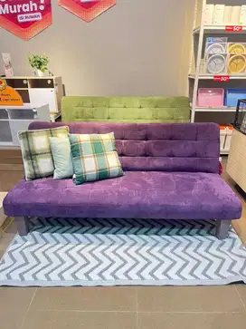 Promo Gwinston Relax Sofa