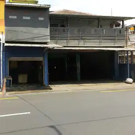 Ruko Strategis Pusat Kota Yogyakarta 065922