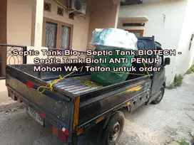 Sepiteng, Biofil, Biotank, Biofilter, Biotech, Septictank