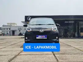 Calya 1.2 G Matic Tahun 2023 Pajak Panjang
