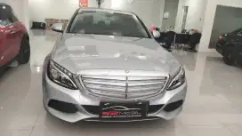 MERCY C250 2015 KM 15RB ODO ASLI ORIAN FULL