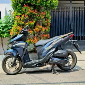 [KEYLESS] All New Honda Vario CBS ISS 125 CC  Tahun 2023 Gen 2