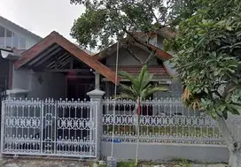 Rumah harga tanah dijual griyashanta kawasan suhat UB Polinema Lt126