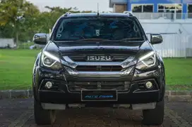 Termurah Se Indonesia! TDP MINIM! Isuzu MUX I-Series 2019/2020