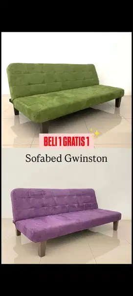 Sofabed Murah Mewah
