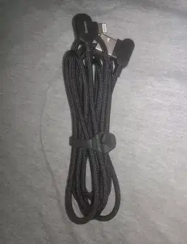 Kabel USB to lightning MFi