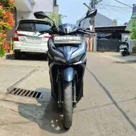 [KEYLESS] All New Honda Vario CBS ISS 125 CC  Tahun 2023 Gen 2