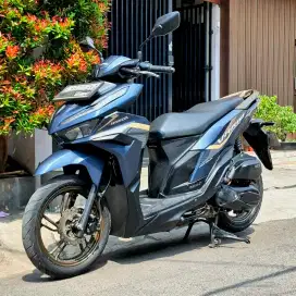 [KEYLESS] All New Honda Vario CBS ISS 125 CC  Tahun 2023 Gen 2