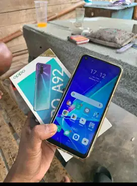 Oppo a92 lancar jaya ram 8
