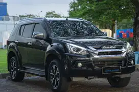 TDP MINIM! Bunga 0%! Isuzu MUX I-Series 2019/2020 DIESEL