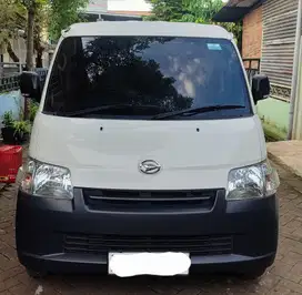 Daihatsu Gran max 2023 Bensin