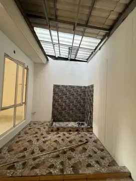 Rumah dijual Banjar Wijaya, Luas 138 m - 0857 5952 2272